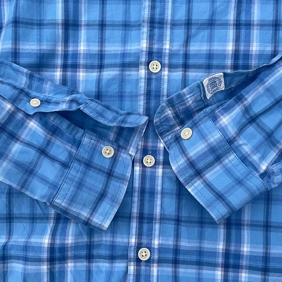 Lucky Brand Dress Shirt - Picture 6 of 8